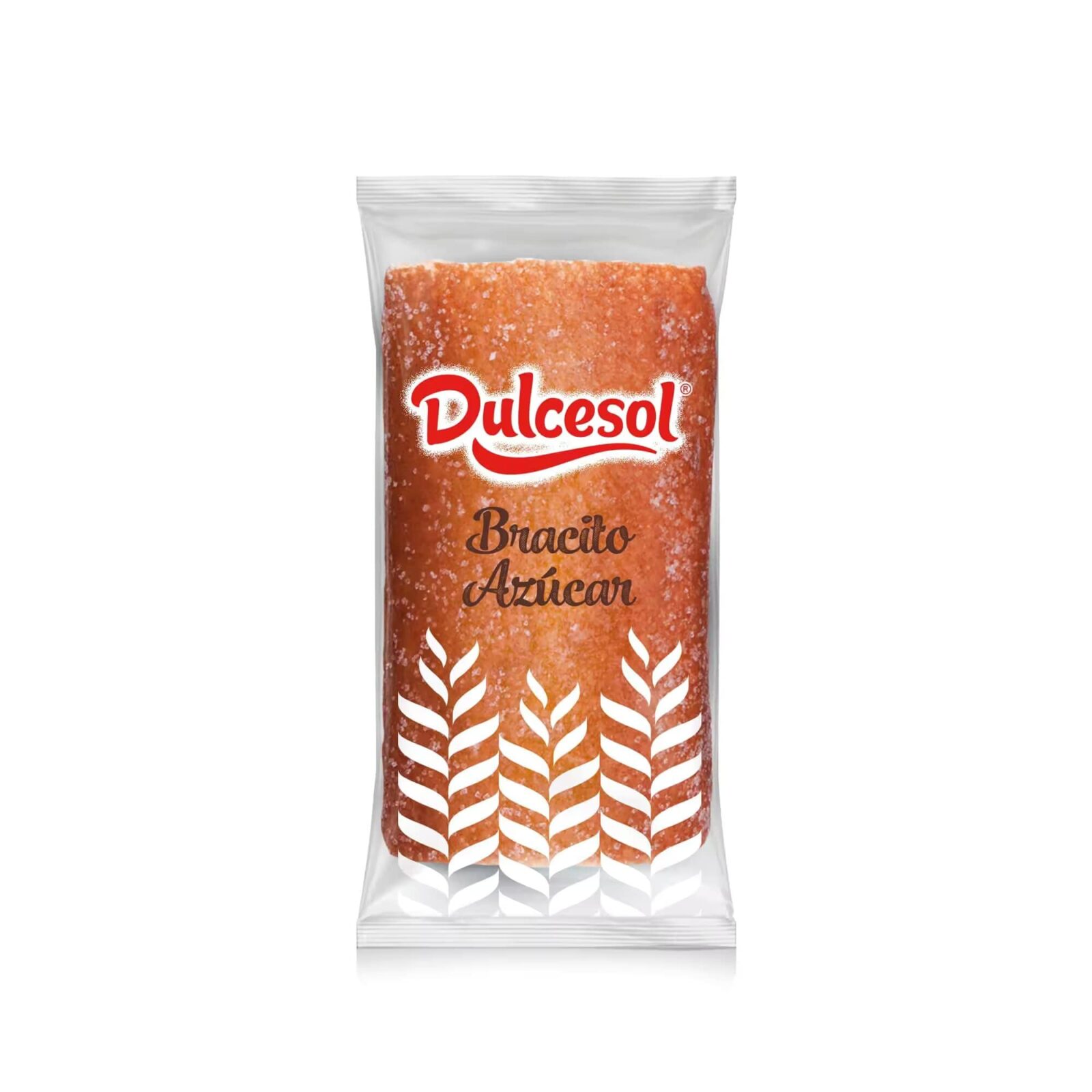 BRACITO AZÚCAR DULCESOL